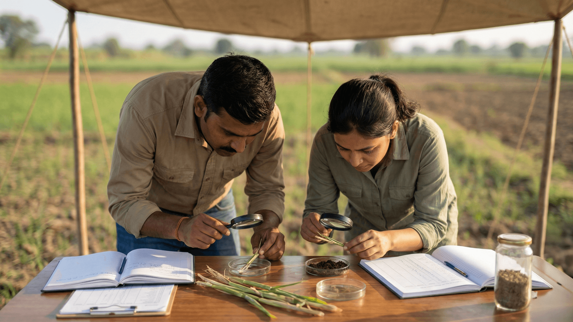 Research and Development